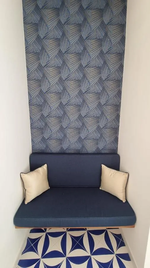 Casa Gioia Apartment Amalfi