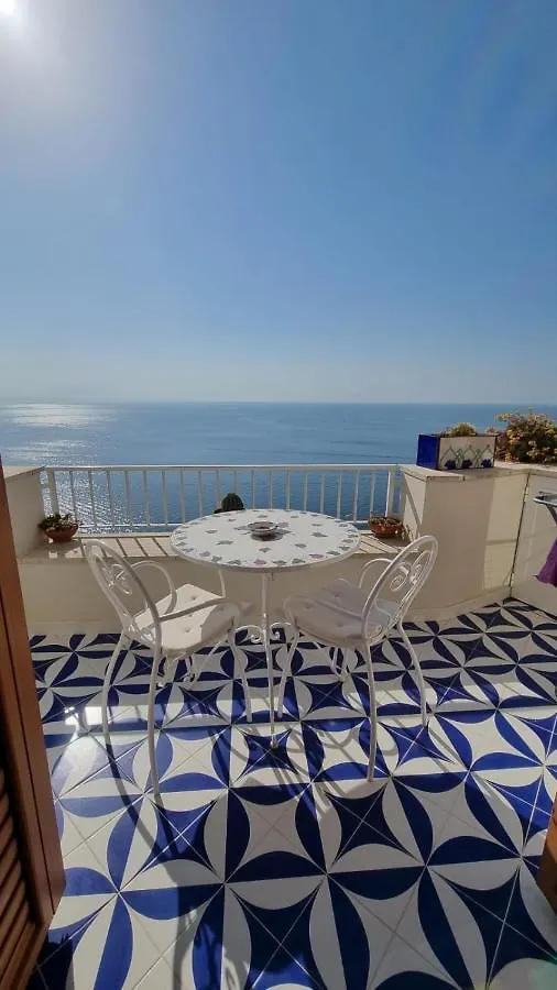 Casa Gioia Διαμέρισμα Αμάλφι