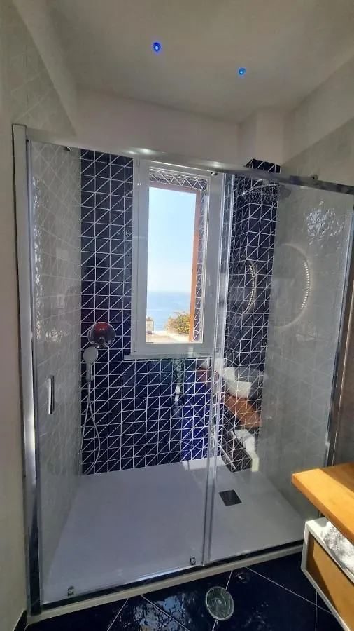 Casa Gioia Apartment Amalfi