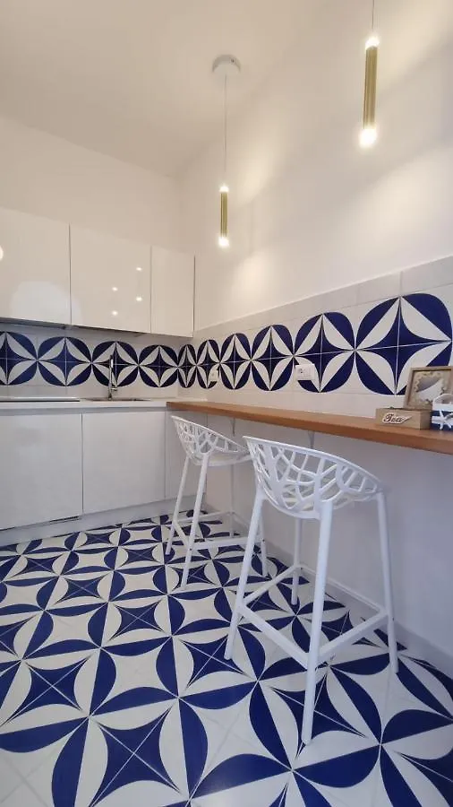 Casa Gioia Διαμέρισμα Αμάλφι