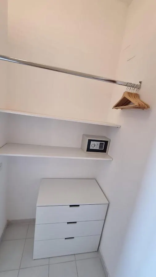 Casa Gioia Apartment Amalfi Italy