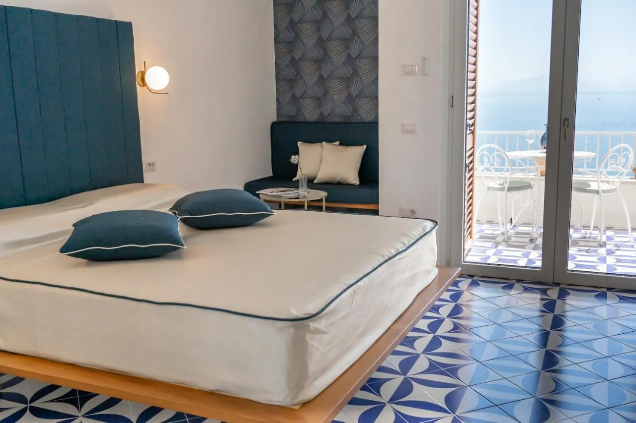 Casa Gioia Διαμέρισμα Αμάλφι Ιταλία