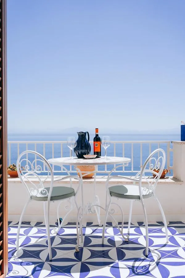 Casa Gioia Apartment Amalfi