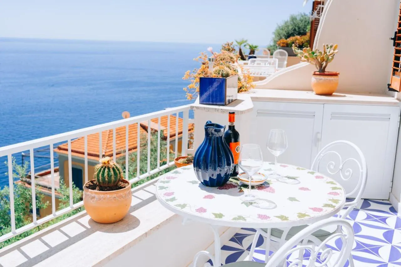 Casa Gioia Apartment Amalfi 0*,  Italy
