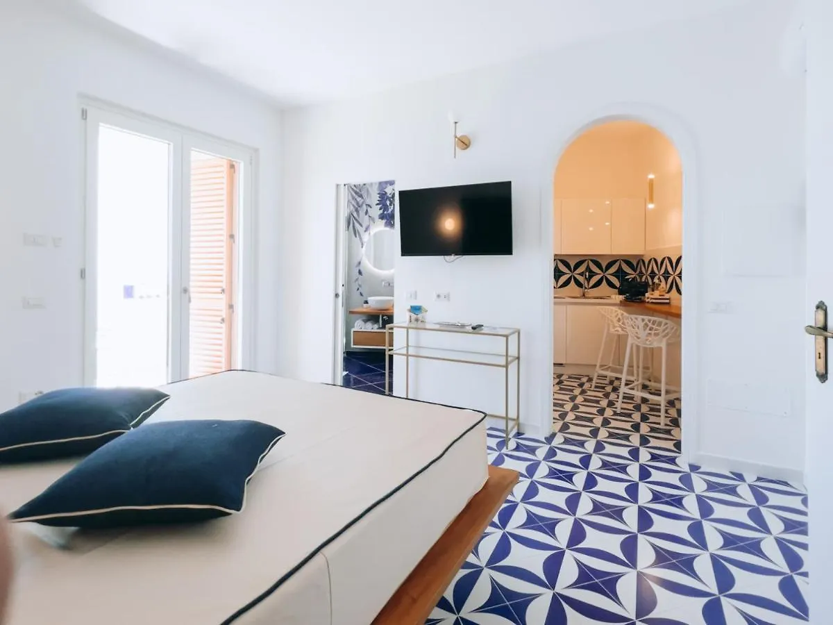 Casa Gioia Apartment Amalfi