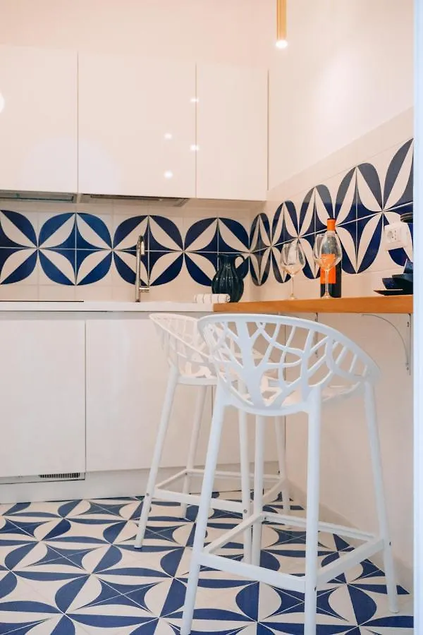 Casa Gioia Apartment Amalfi Italy