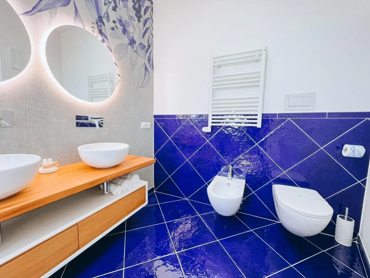 Casa Gioia Apartment Amalfi