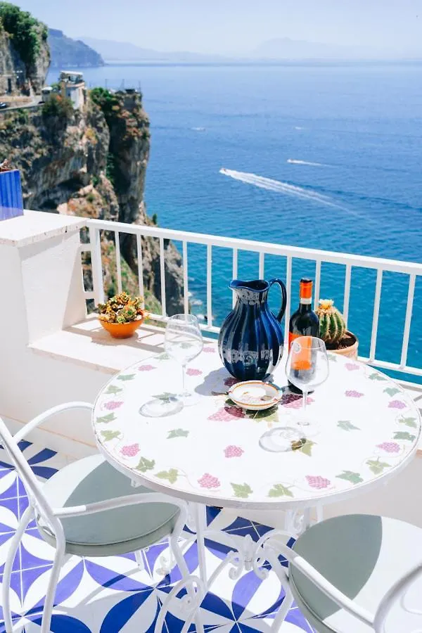 Casa Gioia Apartment Amalfi