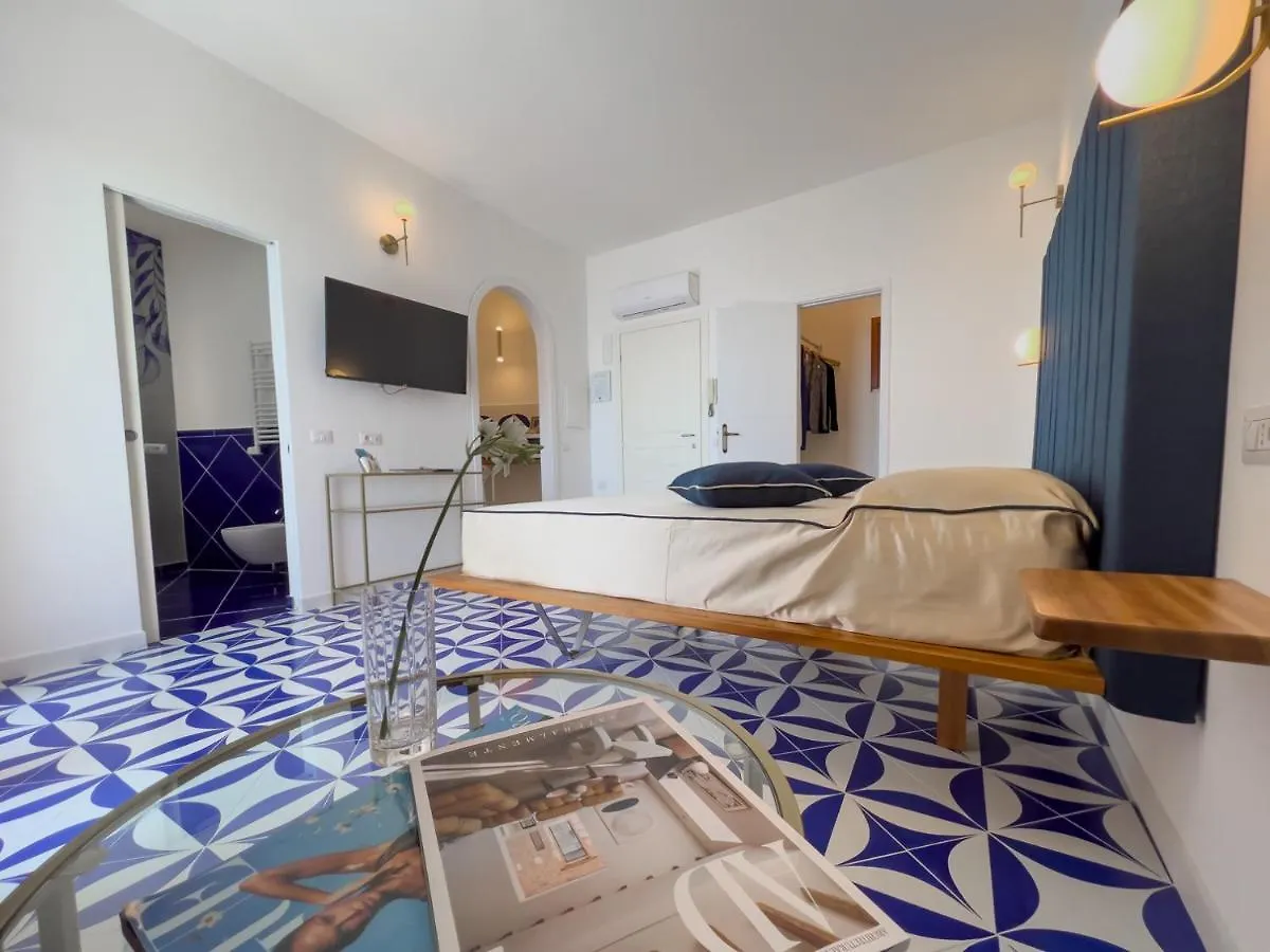 Casa Gioia Διαμέρισμα Αμάλφι 0*,