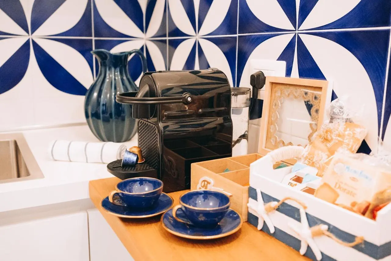 Casa Gioia Apartment Amalfi
