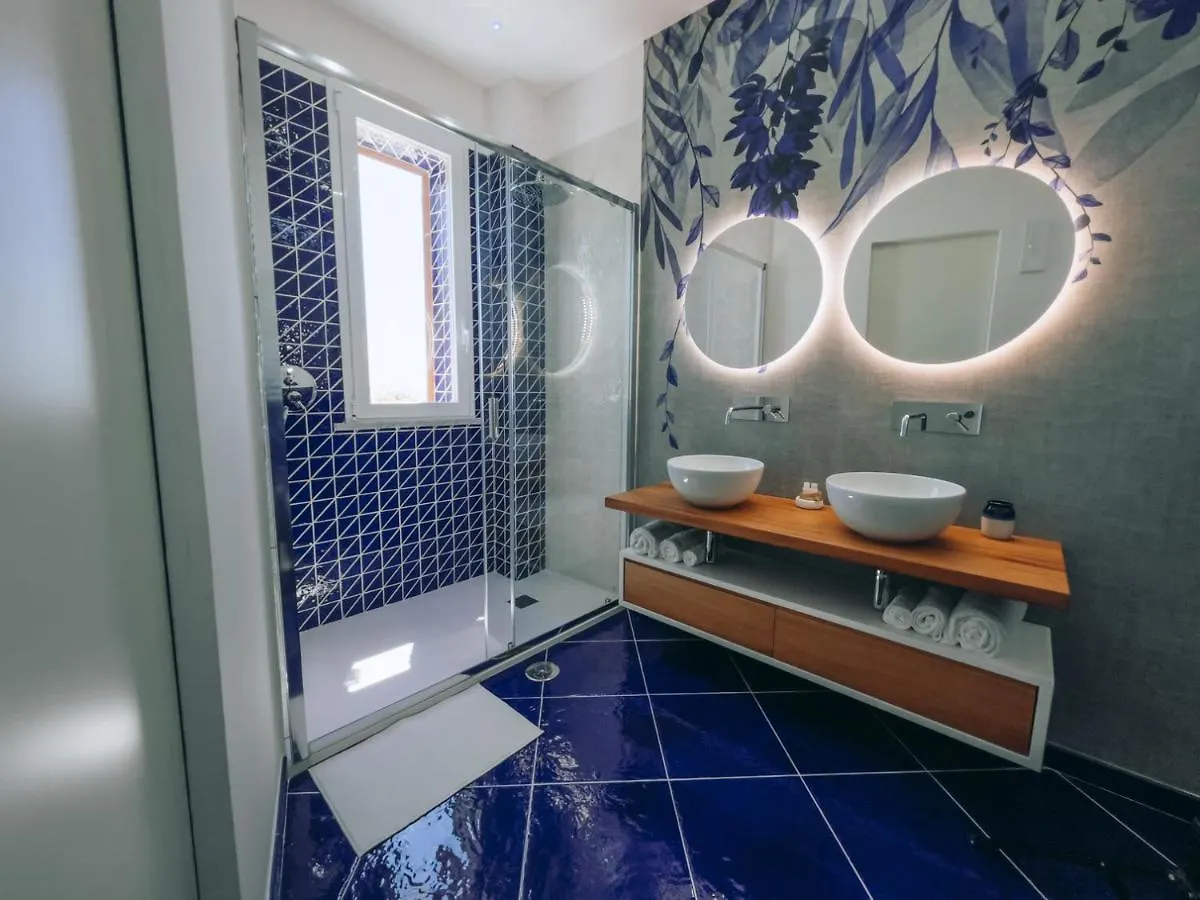 Casa Gioia Apartment Amalfi