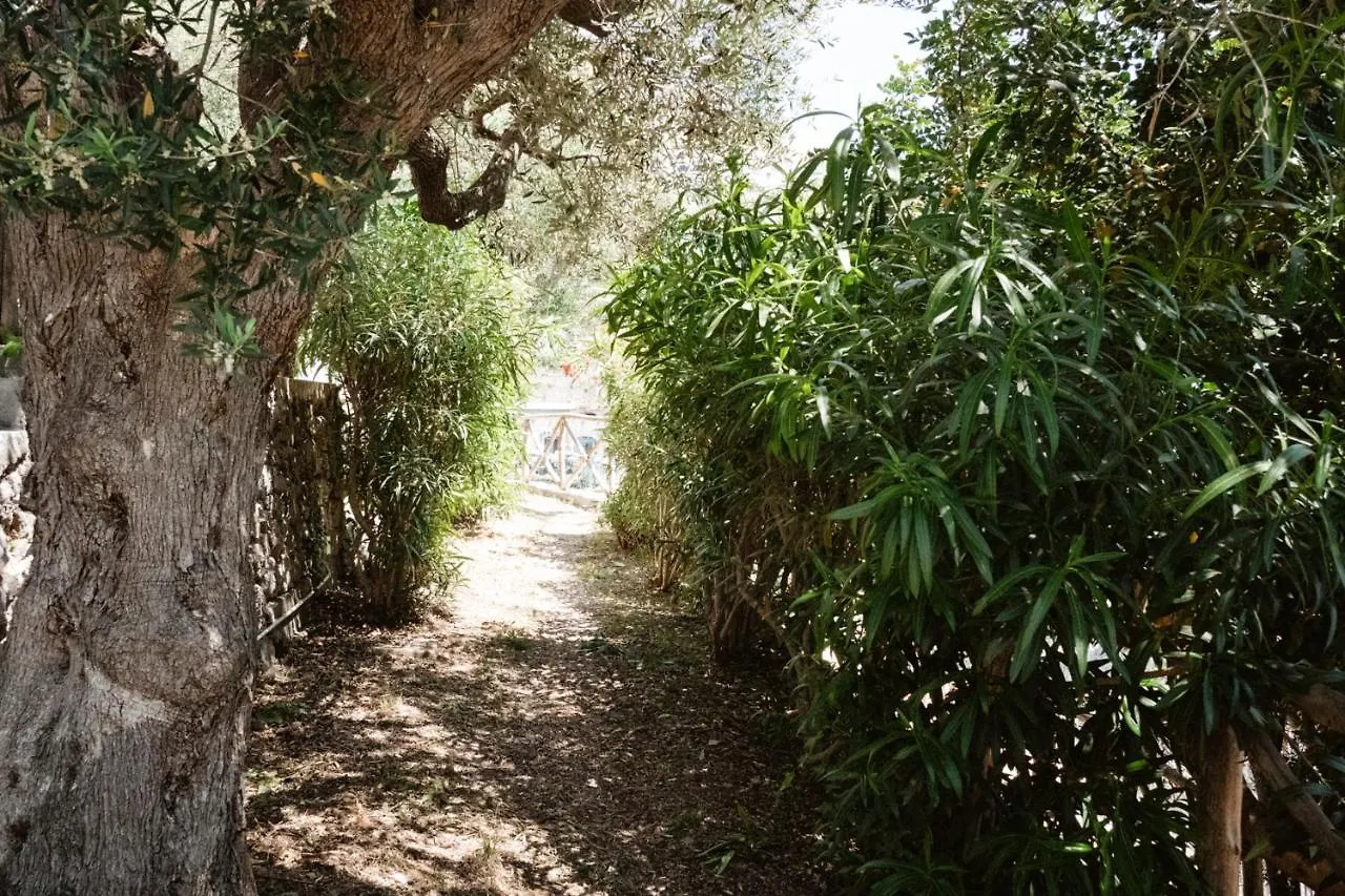 Appartement Casa Gioia à Amalfi Italie