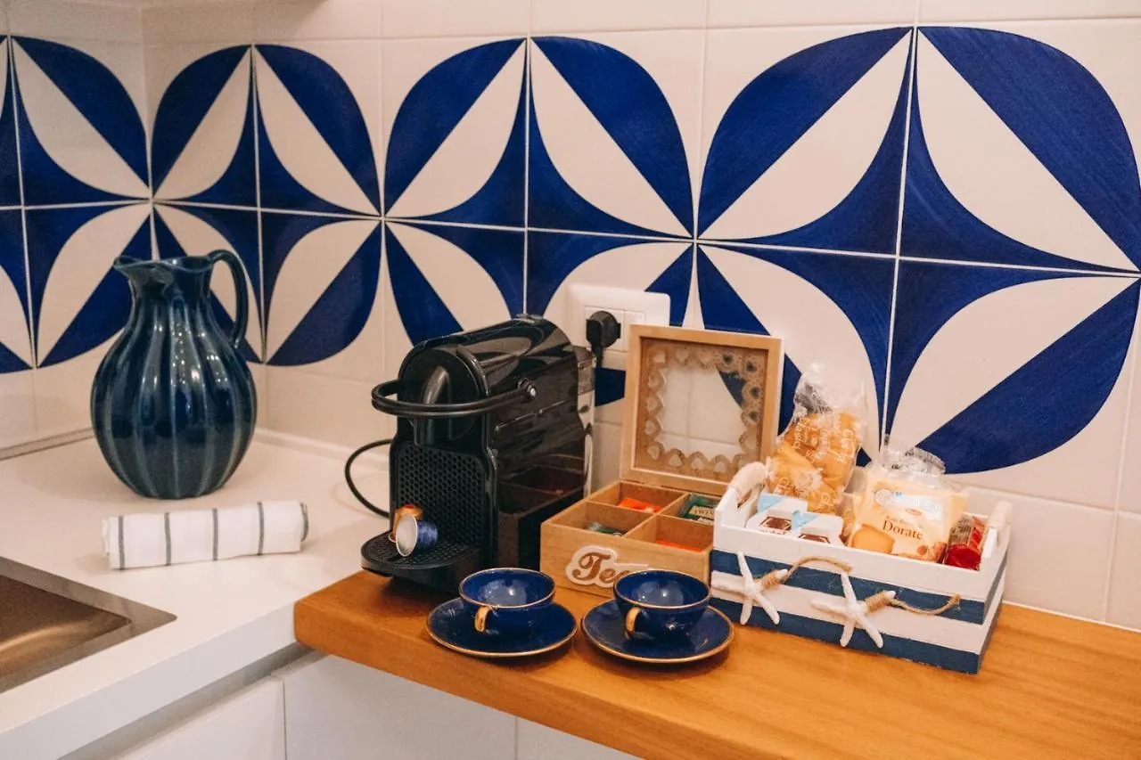 Casa Gioia Apartment Amalfi