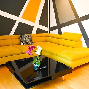 Modern Center Apartment Vienna