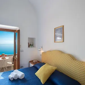 Apartment Moon Light, Amalfi
