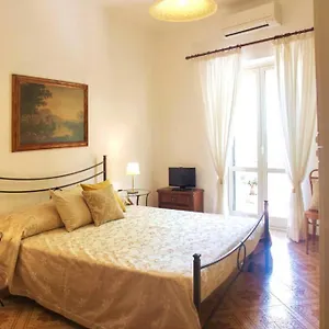 Holiday home L'eco Delle Sirene, Amalfi