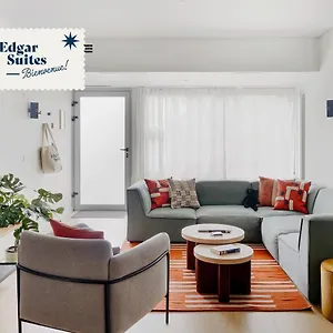 Edgar Vicat - Porte De Versailles Apartment Paris