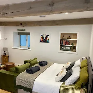 Ewe Apartment Harrogate