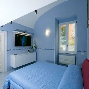 Holiday home Casa S Lucia, Amalfi