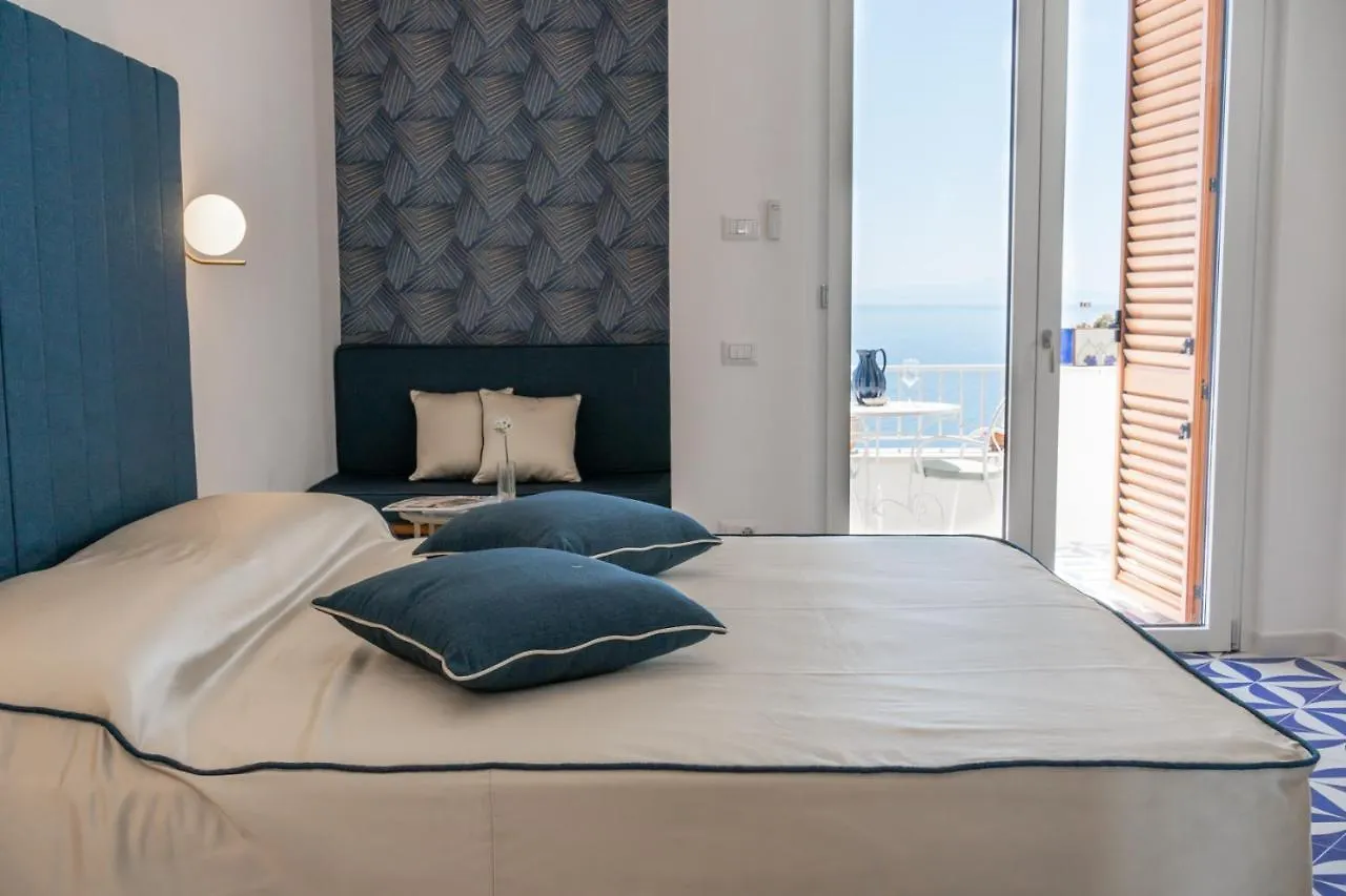 Casa Gioia Apartment Amalfi