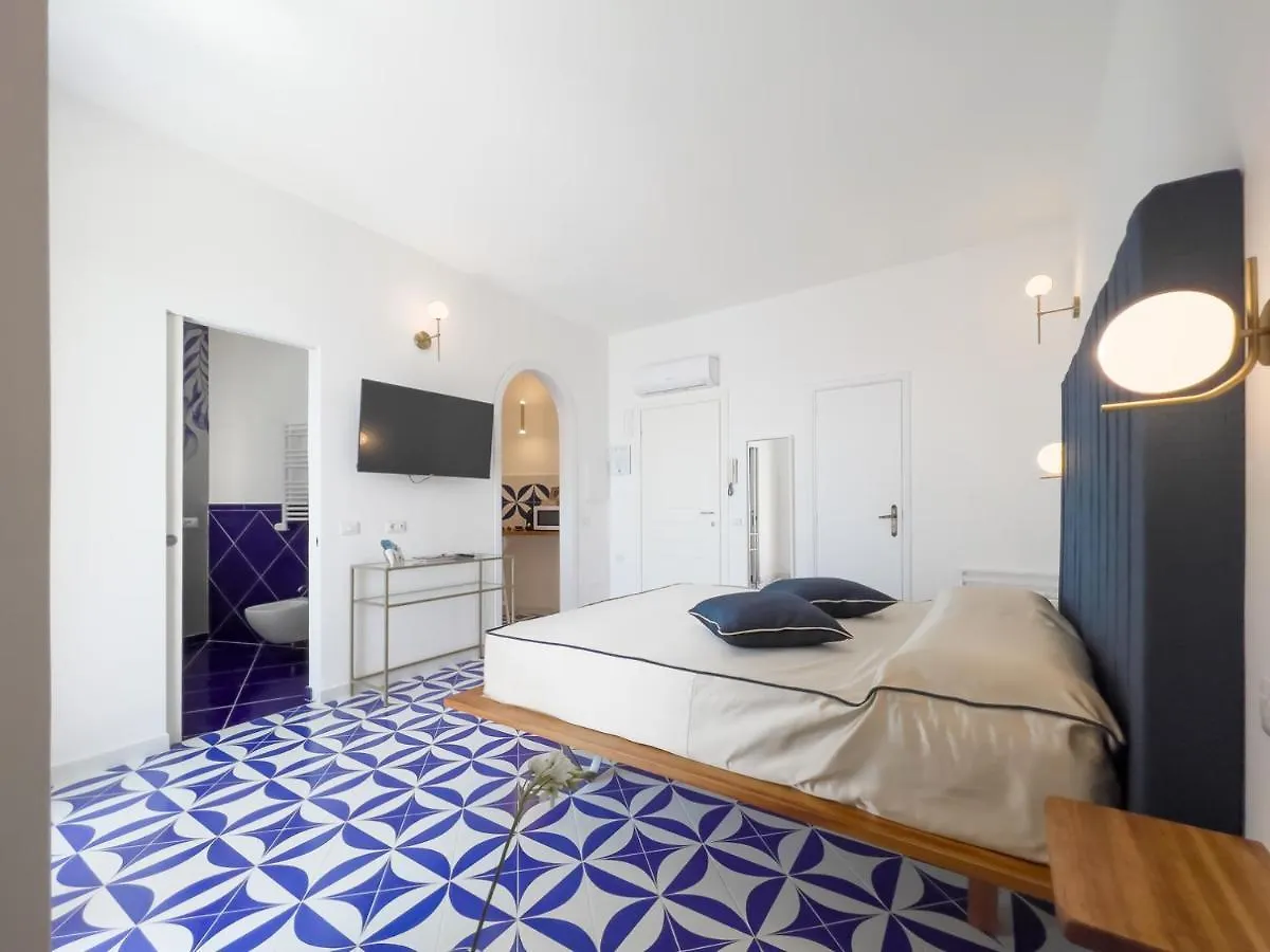 Casa Gioia Apartment Amalfi
